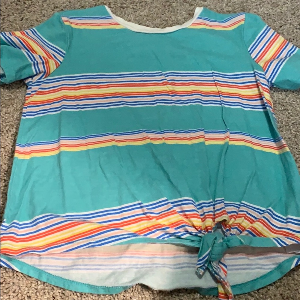 Kids t-shirt